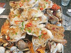 -鲜鲜·鲅鱼圈海鲜(于洪店)