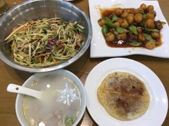 -中来顺回民饭店(二道街店)