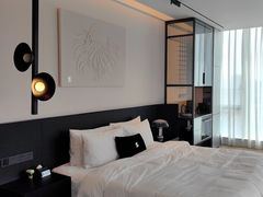 -亚善天籁S酒店(成都太古里旗舰店)