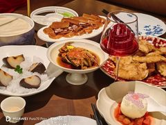 -奉天小馆·非遗东北菜(沈阳万象城店)