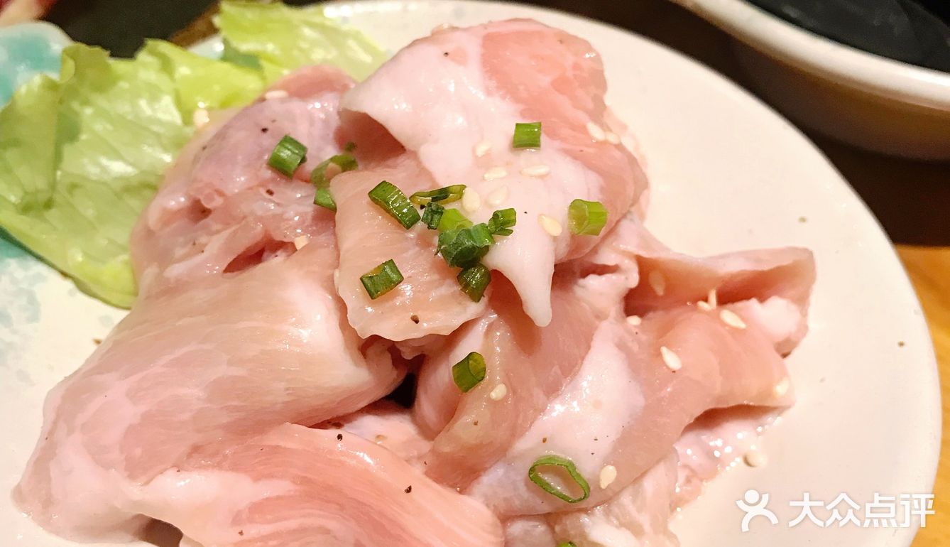 日式烤肉YYDS，永远吃不厌！