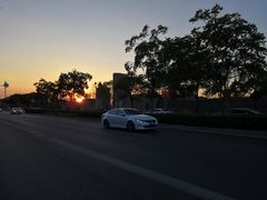 -华东政法大学(松江校区)