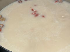 -尚尚仙·酸汤猪手·猪肚鸡火锅(华联万柳购物中心店)