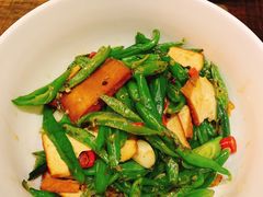 -铁公鸡·四川料理(天环广场店)