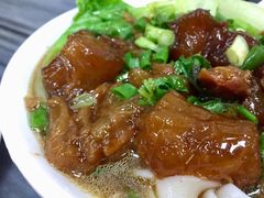-珍珍小食店(西华路店)