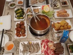 -纽牛有约自助烤肉(漳州中闽店)