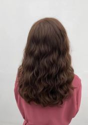 -V8潮牌·接发烫染连锁