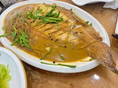 -渔码头食府(蓬莱阁店)