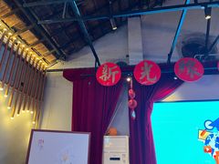 -里堂派对·独栋团建聚会小院轰趴馆(三圣乡店)