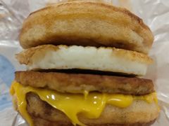 -麦当劳(田林好又多店)