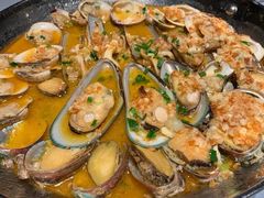 -79号渔船海鲜饭店(宝安店)