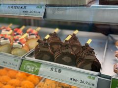 -南洋大师傅(长楹天街店)