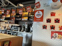 -玛尚诺意式餐厅(官舍店)