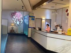-周渝食惦·酸菜鱼精致川菜(横岗店)
