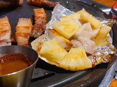 杏鲍菇-济州爱肉堂(总店)