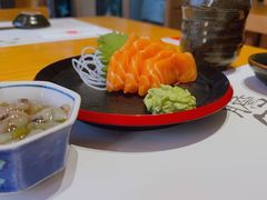 -炎寿司(王府大街店)