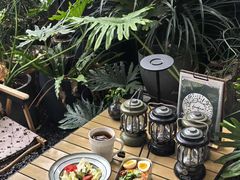 -FUNFUN有饭花园聚会餐厅