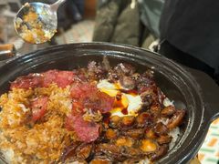 -火啫啫·粤式啫啫煲(南通首店)