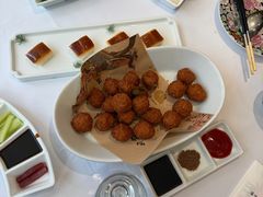-味+新京宴·烤鸭·北京菜(创意谷店)