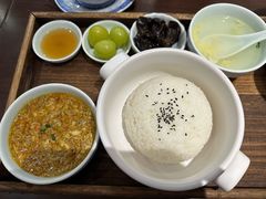 -蟹上黄·蟹黄面·江南糖水(人民广场店)