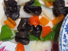 -柴窝堡22号辣子鸡·传承新疆菜