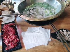 -九记潮汕现切鲜牛肉自助火锅(新开铺店)