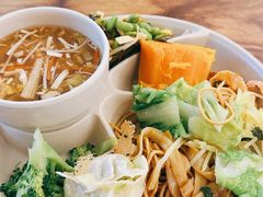 -素满香·全民食养自助(建邺万达店)
