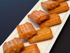 黄金脆带鱼-新荣记(椒江店)