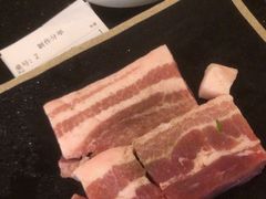 -本家·添百客韩国料理(泰然店)