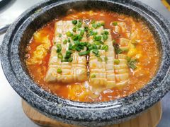 -滨州蓝海钧华大饭店(白鹭湖店)