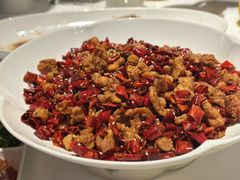 -俏江南-江景昆曲主题餐厅(正大广场店)