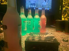 -INLOVE KTV(文一店)