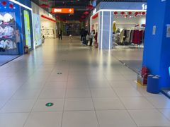 -万达广场(松江店)