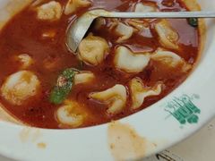 -阿拉丁新疆风味餐厅·清真(罗廊巷店)