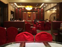 大堂-惠宾饭庄(中山路店)