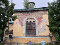 -哈尔滨文化公园