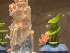 -万达文华酒店·48F云端窗景美食汇自助餐厅