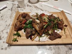 -高玛纳驴肉火烧(一世界店)