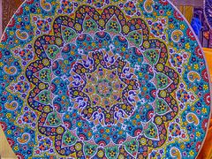 -新疆国际大巴扎