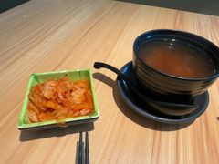 -禾绿回转寿司(苏宁广场店)