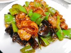 -九龙餐厅(大沽路店)