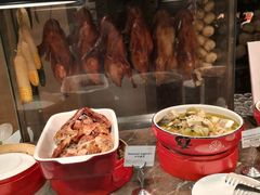 -乐咖啡西餐厅(太湖皇冠假日酒店)
