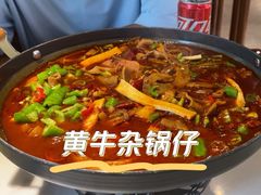 -春天里餐厅(西田城店)