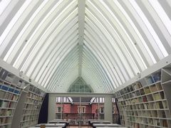 钟书阁-钟书阁(松江泰晤士小镇店)