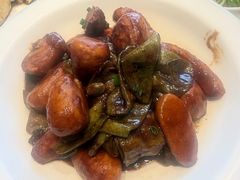 -壹只菜·崇明本地特色菜(崇明南门店)