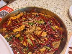 -小董哥烤串·爆汁大油边(故宫店)