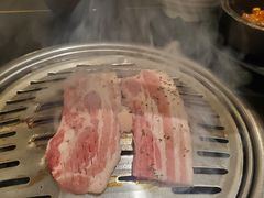 -韩屋韩国料理(天山路店)