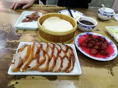 -清真•蜀风园(丁字沽总店)