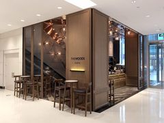 -THE WOODS 简餐 (国贸商城店)
