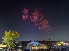 -大塘金香草谷